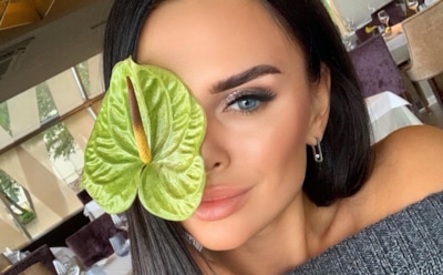 Участницу «Дома-2» Викторию Романец поймали на краже чехла для смартфона