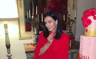 «Дали 7 месяцев»: Мирослава Дума рассказала о болезни легких