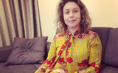 Рынска нашла в документах Малашенко детали, которые он скрывал