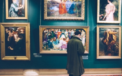 Куда пойти и что посмотреть в Петербурге со 2 по 8 декабря