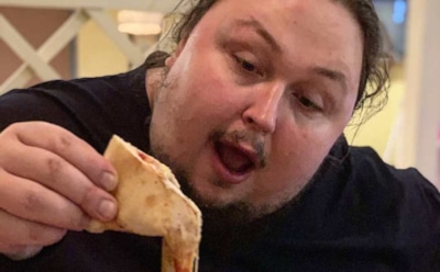 Сын Сафронова раздумывает над уменьшением желудка