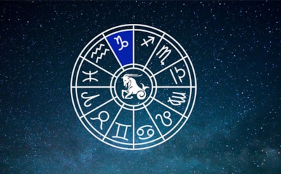 Гороскоп на декабрь для Козерога