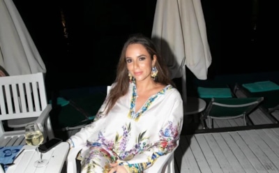 Дочь погибшей Аллы Вербер уехала бороться с депрессией во Львов