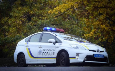 В Киеве неизвестные избили гостей пиццерии, персонал и приехавшую охрану