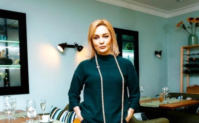 Бывший муж Булановой съехал с ее квартиры через 3 года после развода