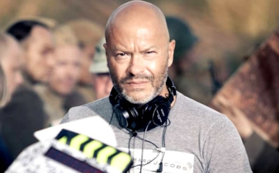 В новом сериале Бондарчука постельные сцены снимут на смартфон