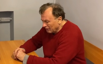 Историк Соколов доставлен в психбольницу московской «Бутырки»