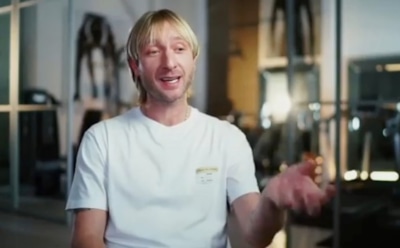 Плющенко собрался судиться с авторами слухов о его любовнице