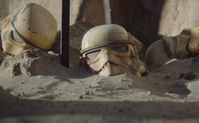 Сеть покоряет новый мем с малышом Йодой из «Мандалорца»