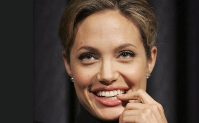 У Анджелины Джоли роман с 32-летней актрисой – СМИ