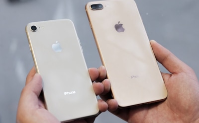 Брат Пабло Эскобара представил гибкий смартфон, объявив войну Apple