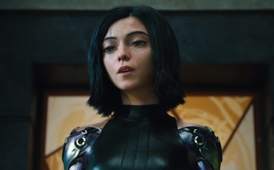 Продюсер «Алиты» предложил «засыпать Disney письмами» ради сиквела