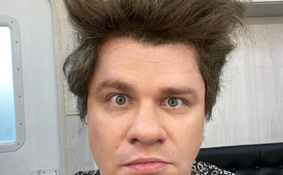 Харламов признался, что выступал на поминках