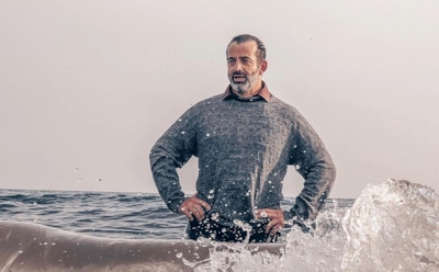 «Враг России»: Певцов осудил Познера за поддержку абортов