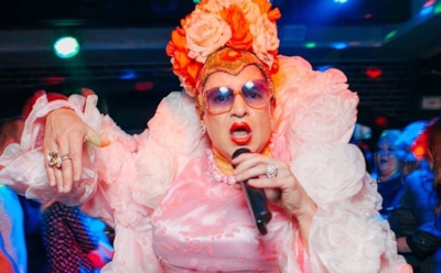 На концерте Верки Сердючки у зрительницы начались преждевременные роды