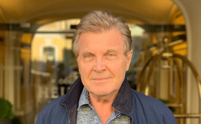 Лещенко заступился за Бузову, допустившую в его фамилии ошибку