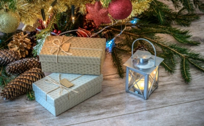 Подарки на Новый год Крысы 2020. Что подарить мужчинам?