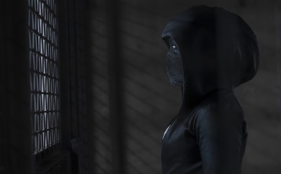 Сериал «Хранители»: создание, актеры и интересные факты