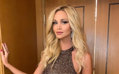 Виктория Лопырева намекнула на скорую свадьбу