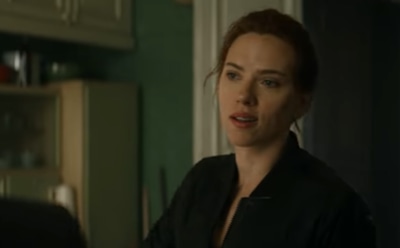 Вышел первый трейлер «Черной вдовы» с Йоханссон в роли русской супершпионки