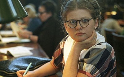 Самые яркие романтические героини фильмов СССР