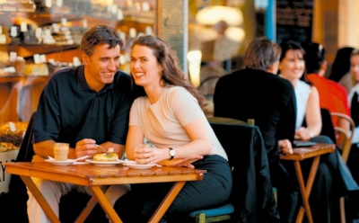 Badoo откроет в Москве офлайн-пространство для знакомств