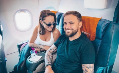 Певица Asti выходит замуж за бизнесмена Станислава Юркина