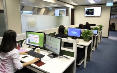 Корпоративы мотивируют хорошо работать только 1% россиян — опрос