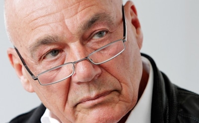 Познер признался, что дважды пережил рак