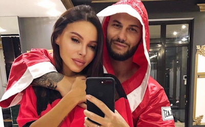 Самойлова назвала дату рождения четвертого ребенка