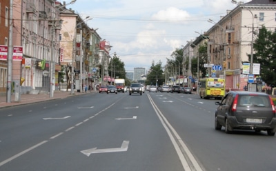 Житель Перми открыл огонь по прохожим из окна, погибла женщина