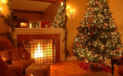 Как отдыхаем на Новый год 2020?