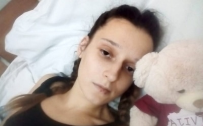 Гимнастка Асонова сломала позвоночник на соревнованиях в Риге