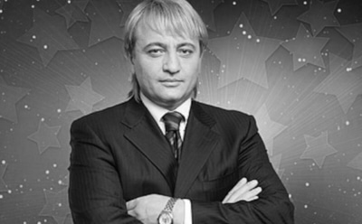 Российский миллиардер Обретецкий погиб в Лондоне