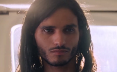 Netflix показал трейлер геополитического триллера «Мессия»