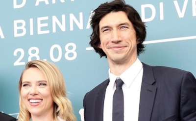 Фильм «Брачная история» победил во всех главных категориях Gotham Awards