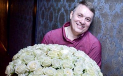 Андрей Разин рассказал о кардинальном похудении из-за спора с Малаховым