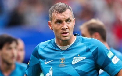 Правозащитник потребовал дисквалифицировать Дзюбу из-за обзывательств