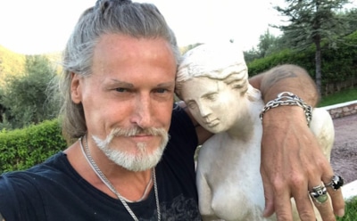 Джигурда объяснил попадание в Сеть скандальных видео с Паниным