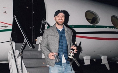 «Сильно выпил»: Тимберлейк публично извинился за флирт с коллегой