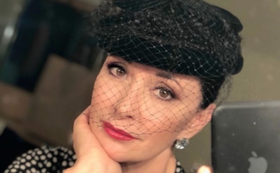 Дочь Ольги Кабо выступала против рождения брата или сестры