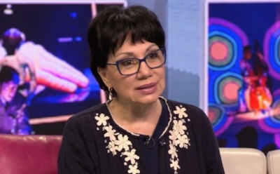 Режиссер Тереза Дурова госпитализирована в Москве