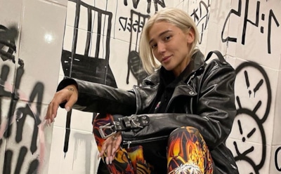 Ивлеева спросила у Медведева про «Ютьюб» в России