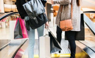 «Черная пятница» провалилась в Москве из-за агрессивного маркетинга