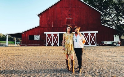 Звезда «Теории Большого взрыва» Джонни Галэки впервые стал отцом