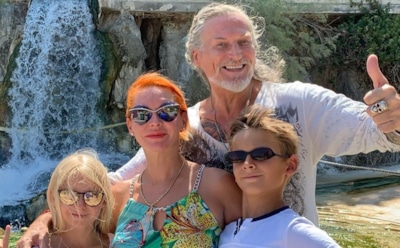 Джигурда и Анисина поженятся во Франции