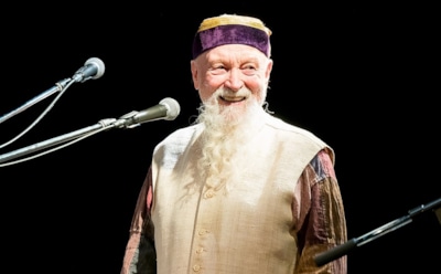 «Отец академического минимализма» Терри Райли едет с концертами в Россию