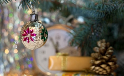 Две картины Рязанова вошли в список любимых новогодних фильмов россиян