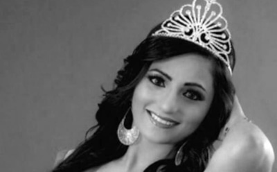 «Мисс Пакистан – 2012» разбилась в ДТП в США