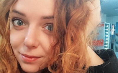 Звезда «Ранеток» Женя Огурцова сымитировала беременность ради свадьбы